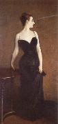 John Singer Sargent Madame X USA oil painting artist